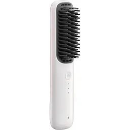 Випрямляч волосся Xiaomi Cordless Hair Straightener Brush White (BHR07RFEU) UA