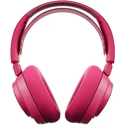 Ігрова гарнітура SteelSeries Arctis Nova 7X Gen 2 Wireless Magenta PC/PS/SW/MAC/MOB - мініатюра 2