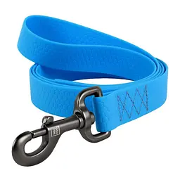 Повідець для собак водостійкий Waudog Waterproof L-XXL Ш 15 мм Д 305 cм (4823089338286)