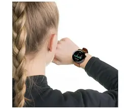 Розумний годинник Mibro Watch Lite 2 Tarnish XPAW011 коричневий - мініатюра 6