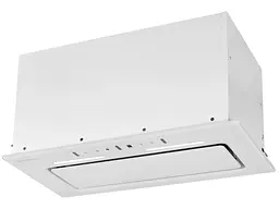 Витяжка вбудована Perfelli NUOVA 6PWR BIANCO
