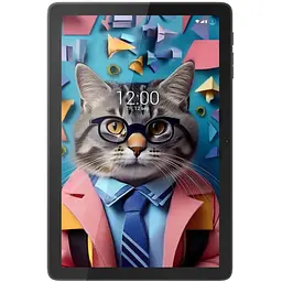 Планшет Sigma mobile Tab A1035 Basic Dark Grey