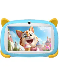 Планшет DOOGEE U7 Tablet 2/32gb blue - мініатюра 1