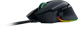 Комп'ютерна миша Razer Basilisk V3 35K RGB USB-A чорний teh0014131 - мініатюра 6