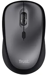 Миша Trust Yvi+ Silent Eco Wireless Чорний (24549)
