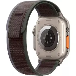 Смарт-годинник Apple Watch Ultra 2 Titanium Case with Blue/Black Trail Loop S/M MRF53 Вітрина [144290] - мініатюра 3
