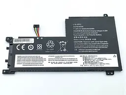 Акумулятор L19M3PF6 для Lenovo IdeaPad 5-15ALC05, 15ARE05, 15IIL05, 15ITL05 (L19C4PF1 L19L3PF2 L19C3PF5) (11.55V 4650 mAh 54Wh) - мініатюра 2