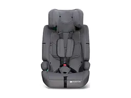 Автокрісло KinderKraft Safety Fix 2 i-Size Grey (KCSAFI02GRY0000) - мініатюра 4
