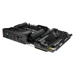 Материнcька плата Asus X870E ROG Crosshair Apex Socket AM5 (ROG CROSSHAIR X870E APEX) Б/В - мініатюра 4