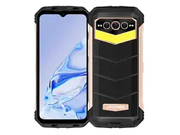 Смартфон Doogee S100 Pro 12/256GB Rose Gold