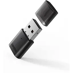 Bluetooth-адаптер Ugreen CM390 USB Bluetooth 5.0 Adapter (80889)