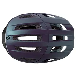 Шолом Scott Tago Plus Petroleum S (1081-403326.7479.006) - мініатюра 3