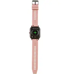 Smart Watch Amico GO FUN Pulseoximeter and Tonometer pink UA - мініатюра 2