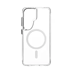 Чехол ArmorStandart Clear MagCase для Samsung S26 5G Transparent