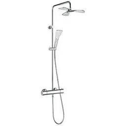 Душова система Kludi Fizz 6709505-00