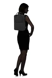 Рюкзак 14,1" Samsonite 4PACK BLACK 37,5x27x11 KP3*09001 - мініатюра 10