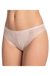 Жіночі трусики ELLEN 001 26 03 Effetto Lingerie срібний піон 38/S
