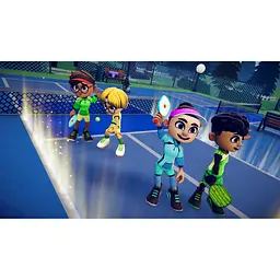 Ключ активації Microsoft PickleBall Smash для Xbox One/Series S/X - мініатюра 6