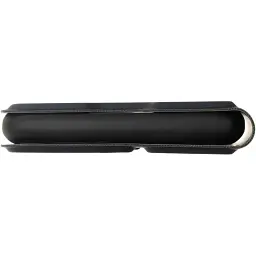 Чохол до мобільного телефона BeCover Exclusive New Style ZTE Blade A35 Dark Green (712606) - мініатюра 6