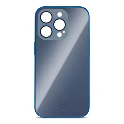 Чохол ArmorStandart Replica MagSafe для Apple iPhone 14 Pro Blue