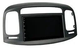Перехідна рамка Hyundai Accent AWM 781-01-557 - мініатюра 3