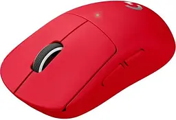 Миша Logitech Pro X Superlight 2 SE Red (910-007552) - мініатюра 2