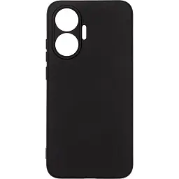 Чохол до мобільного телефона Armorstandart ICON Xiaomi Poco F7 Black (ARM80365)