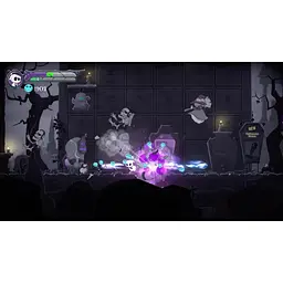 Ключ активації Microsoft Death or Treat для Xbox One/Series S/X - мініатюра 5
