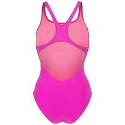 Купальник Arena Team Swimsuit Swim Pro Solid 004760-906 рожевий 42 (3468337729525) - мініатюра 8