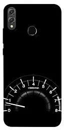 TPU чохол Demsky Speed для Huawei Honor 8X