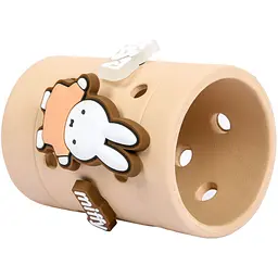 Стакан для письмового приладдя Yes Miffy Bunny (708609) - мініатюра 3