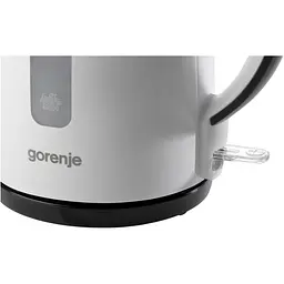 Електрочайник Gorenje K17PLBW [120093] - мініатюра 5
