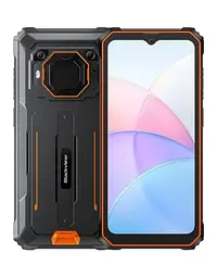 Смартфон Blackview BV6200 Plus 8/128GB Orange