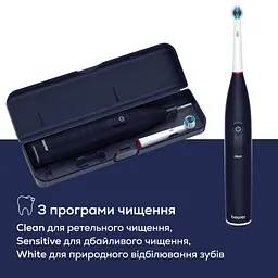 Електрична зубна щітка Beurer TB 50 - мініатюра 6