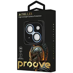 Захист камери Proove Achilles iPhone 14/14 Plus - мініатюра 2