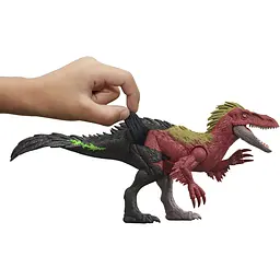 Фігурка динозавра Mattel Світ Юрського періоду Неймовірне перетворення (JKN04) - мініатюра 9