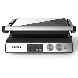 Електрогриль PRIME Technics PGH 182 KX - мініатюра 2