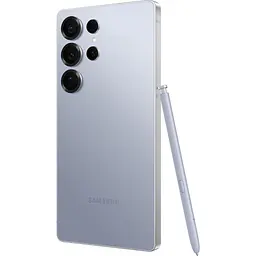 Смартфон Samsung Galaxy S25 Ultra 12/256GB Titanium Silverblue (SM-S938BZBDEUC) UA-UCRF [126630] - мініатюра 13
