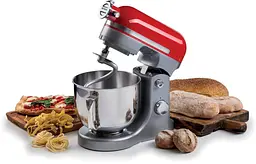 Кухонна машина Ariete 1589 RD - мініатюра 9
