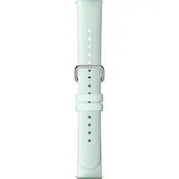 Смарт-годинник Xiaomi Watch S4 41mm Fluororubber Strap Мятно-зелений BHR080CGL (1166773) - мініатюра 4
