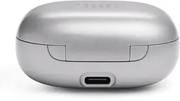 Навушники TWS JBL LIVE FLEX Silver (JBLLIVEFLEXSVR) UA - мініатюра 6