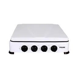 Настільна плита PRIME Technics PGK 407 CW - мініатюра 8