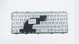Клавіатура для ноутбука HP (ProBook: 640 G1, 645 G1) rus, black