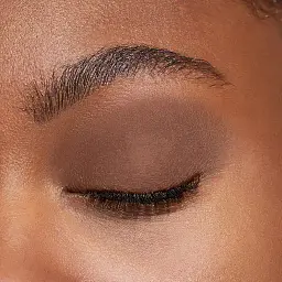 Моно-тіні для повік Bourjois Ombre A Paupieres тон 05 (Classic Brown) 1.2 г (8000018800430) - мініатюра 5