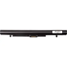 Акумулятор PowerPlant для ноутбуків TOSHIBA Satellite Pro A40 (PA5212U) 14.8V 2200mAh (NB510429)