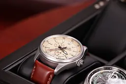 Годинник Orient RA-AK0405Y10B - мініатюра 3