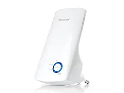 Підсилювач сигналу Wi-Fi TP-LINK TL-WA854RE - мініатюра 6