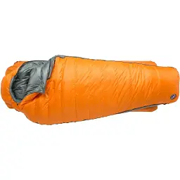 Спальник Big Agnes Torchlight EXP 0 (650 RDS DownTek) long