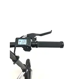 Електросамокат Maraton Runner Hi Boy 16" (500W, 18Ah) + Дискові гальма - мініатюра 6