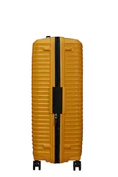 Валіза 75 См Samsonite UPSCAPE YELLOW 75x51x30(33) KJ1*06003 - мініатюра 8